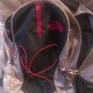 North face jester backpack